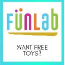 FREE Far Out Toys Testing