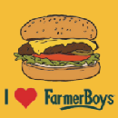 Free Permanent Tattoo and Free Burgers