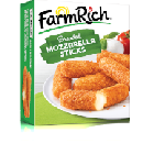Possible FREE FarmRich Food Coupon