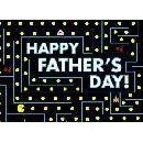 Free Father's Day Greeting Card
