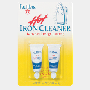 Free Faultless Hot Iron Cleaner