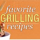 Free Grilling Recipes eBook
