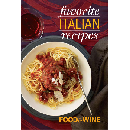 Free Italian Recipes eBook