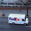 FedEx Express $10 off $20 Coupon