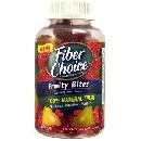 Possible Free Fiber Choice Bites