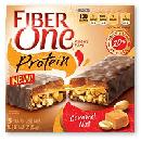 Fiber One Protein Bars Sample
