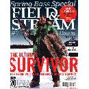 Free Field & Stream Subscription