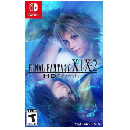 Final Fantasy X/X-2 $19.99