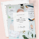 Free Wedding Invitation Sample Kit