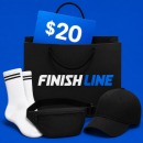 FREE $20 to Spend