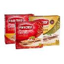 Possible Free Finn Crisp