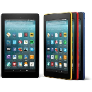 Amazon Fire 7" 16GB Wi-Fi Tablet $29.99