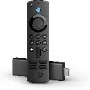 Fire TV Stick 4K w/ Alexa Remote $22.99
