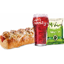FREE Medium Drink with any Sub Purchase