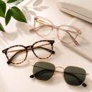 Save on New Glasses