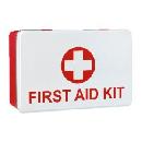 FREE First Aid Kit