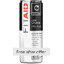 FREE 12oz can of FITAID