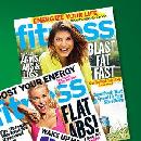 Free 1 Year Fitness Subscription