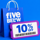 Extra 10% Off Coupon