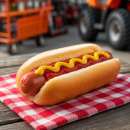 FREE Fleet Farm Hot Dog