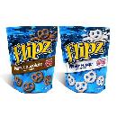 Free Flipz Pretzels at Xtra mart