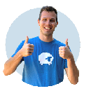 FREE Cozy T-shirt