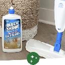 FREE Spray Mop Kit