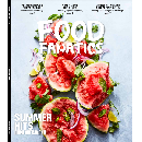 FREE copy of Food Fanatics Magazine
