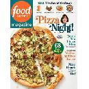 FREE subscription to Food Network Magazine