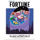 FREE Fortune Magazine Subscription