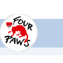 Free 2014 Four Paws Calendar