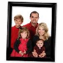 Free 16x20 Wall Portrait