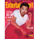 FREE Entertainment Weekly Magazine
