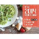 Free 2014 DeLallo Calendar