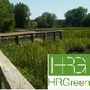Free 2014 HR Green Calendar