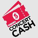 Free $25 LiveNation Concert Cash