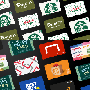 FREE $3 Gift Card of Your Choice
