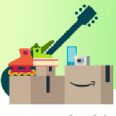 FREE $3 Credit for Amazon Prime Users