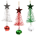 Free Christmas Tree Ornaments