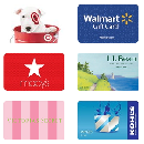 FREE $7 off ANY Gift Card