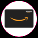 FREE $5 Amazon Gift Cards