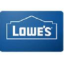 FREE $5 Lowe's Gift Card