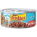 Free Friskies Cat Food @Petco