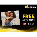FREE 8x10 Photo Print for Sprint Customers