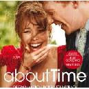 Free Tickets to About Time