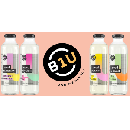 FREE B1U Flavored Water After Rebate