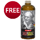FREE 34oz Arizona Tea at Pilot Flying J