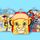 FREE Backpack from Walmart After Cashback