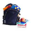 FREE Backpack with School Supplies