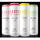 FREE 12-Pack of Basic Hard Seltzer